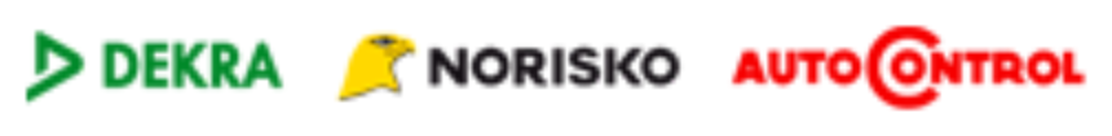 DEKRA &middot; NORISKO &middot; AUTOCONTROL