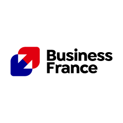 Business France Logo